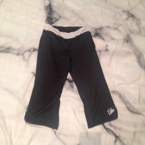 Nike capris